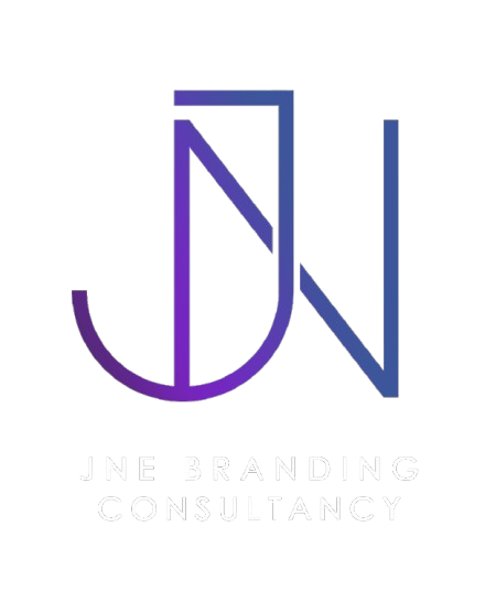 JNE Branding Consultancy logo